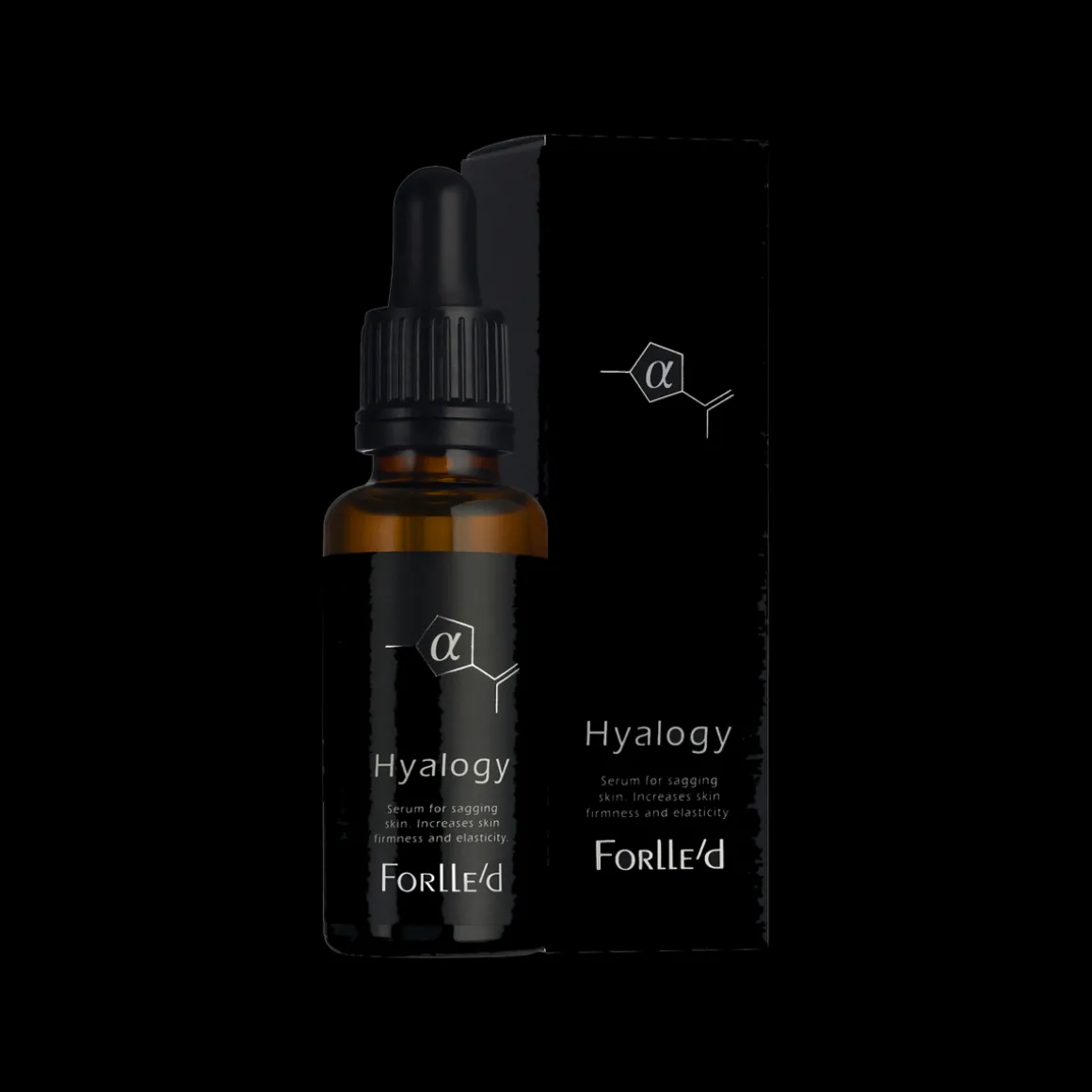 Hyalogy A 30ml
