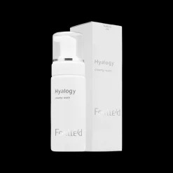 Hyalogy Creamy Wash 150ml