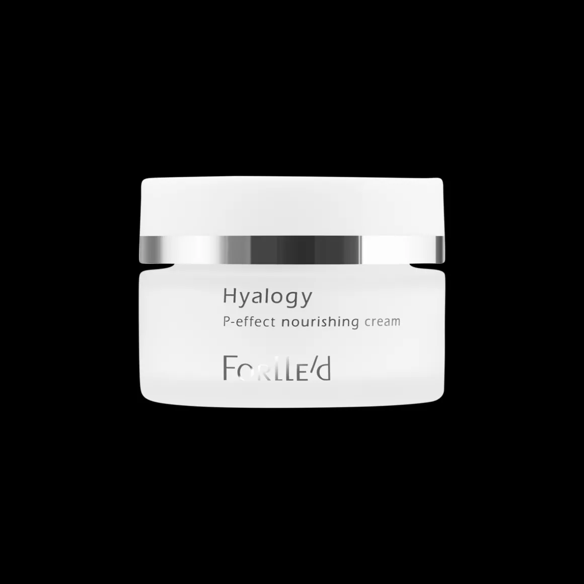 Hyalogy P-Effect Nourishing Cream 40gr