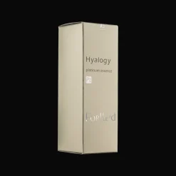 Hyalogy Platinum Essence 15ml