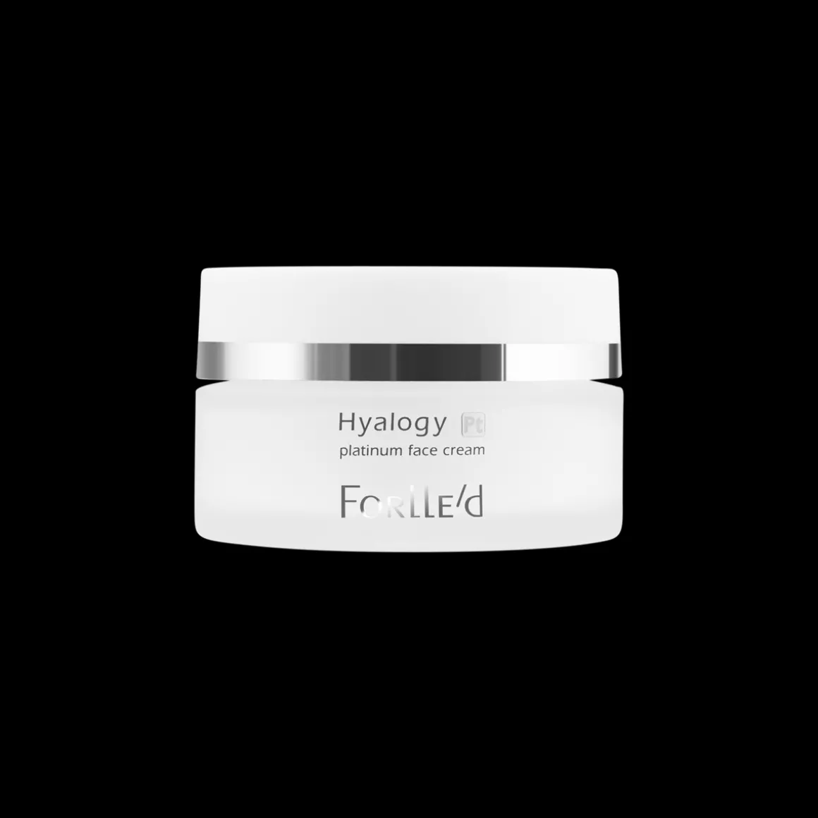 Hyalogy Platinum Face Cream 50gr