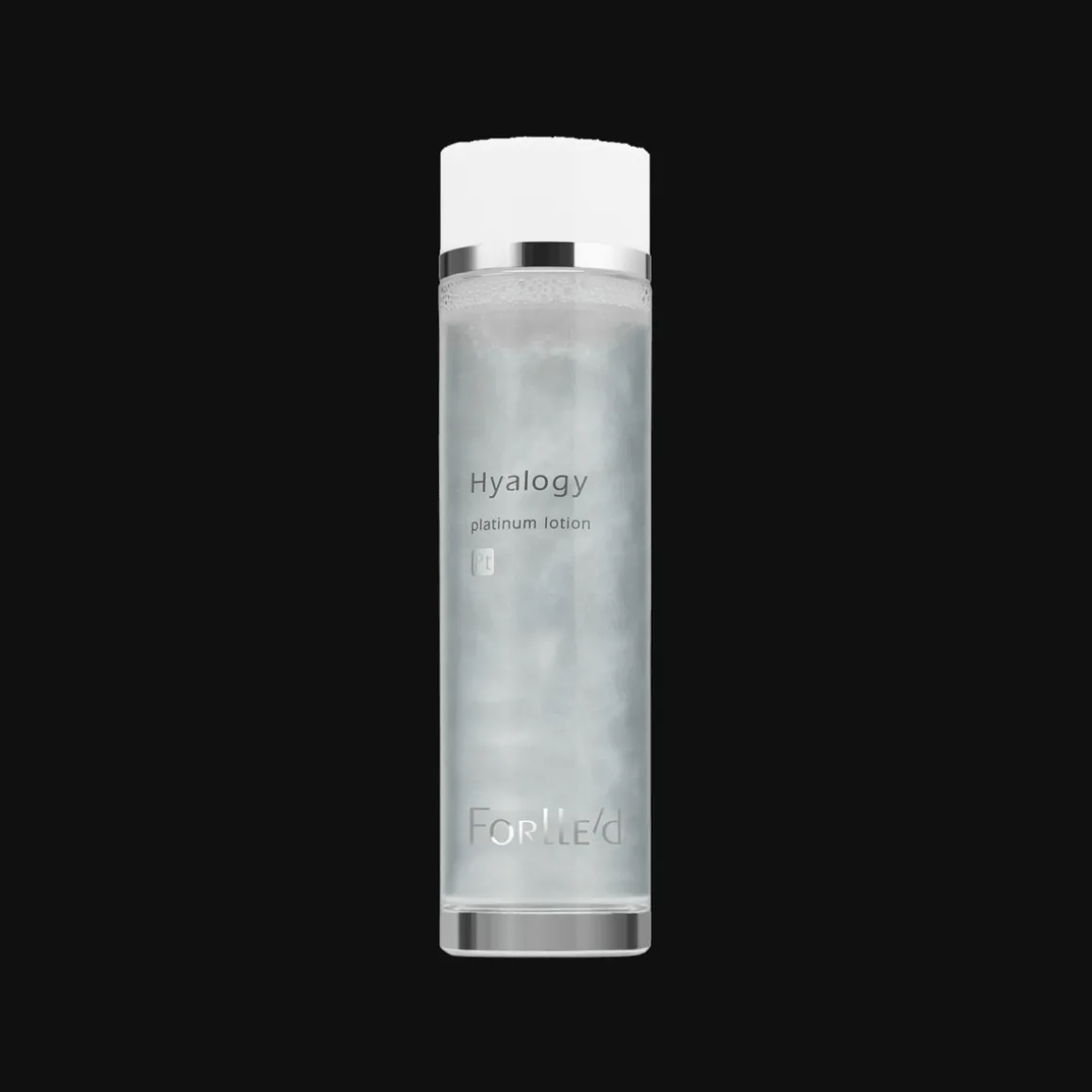 Hyalogy Platinum Lotion 120ml