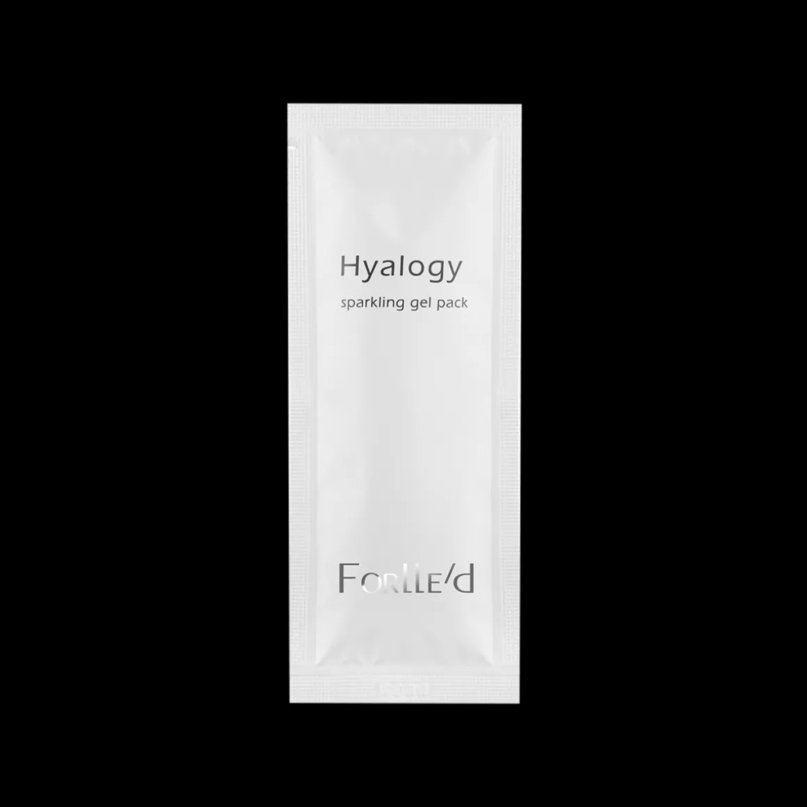 Hyalogy Sparkling Gel Pack 5X10GR