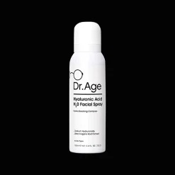 Hyaluronic Acid H2O Facial Spray 100ml