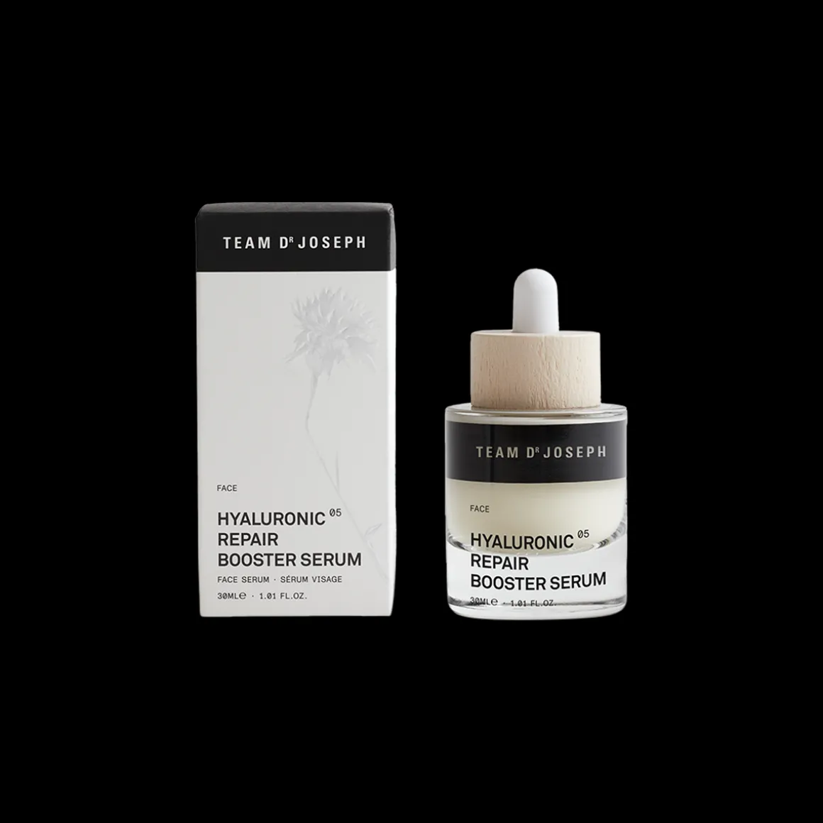 Hyaluronic Repair Booster Serum 30ml