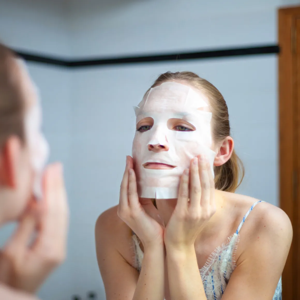 Hydra Fresh Mask 18ml