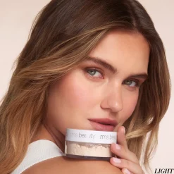 Hydra Setting Powder Light