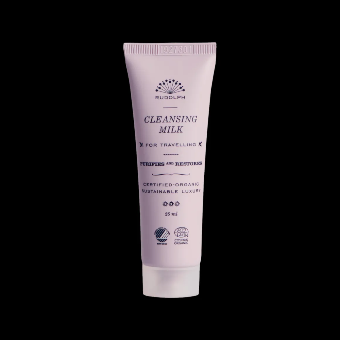 Hydrating Cleansing Milk 25ml