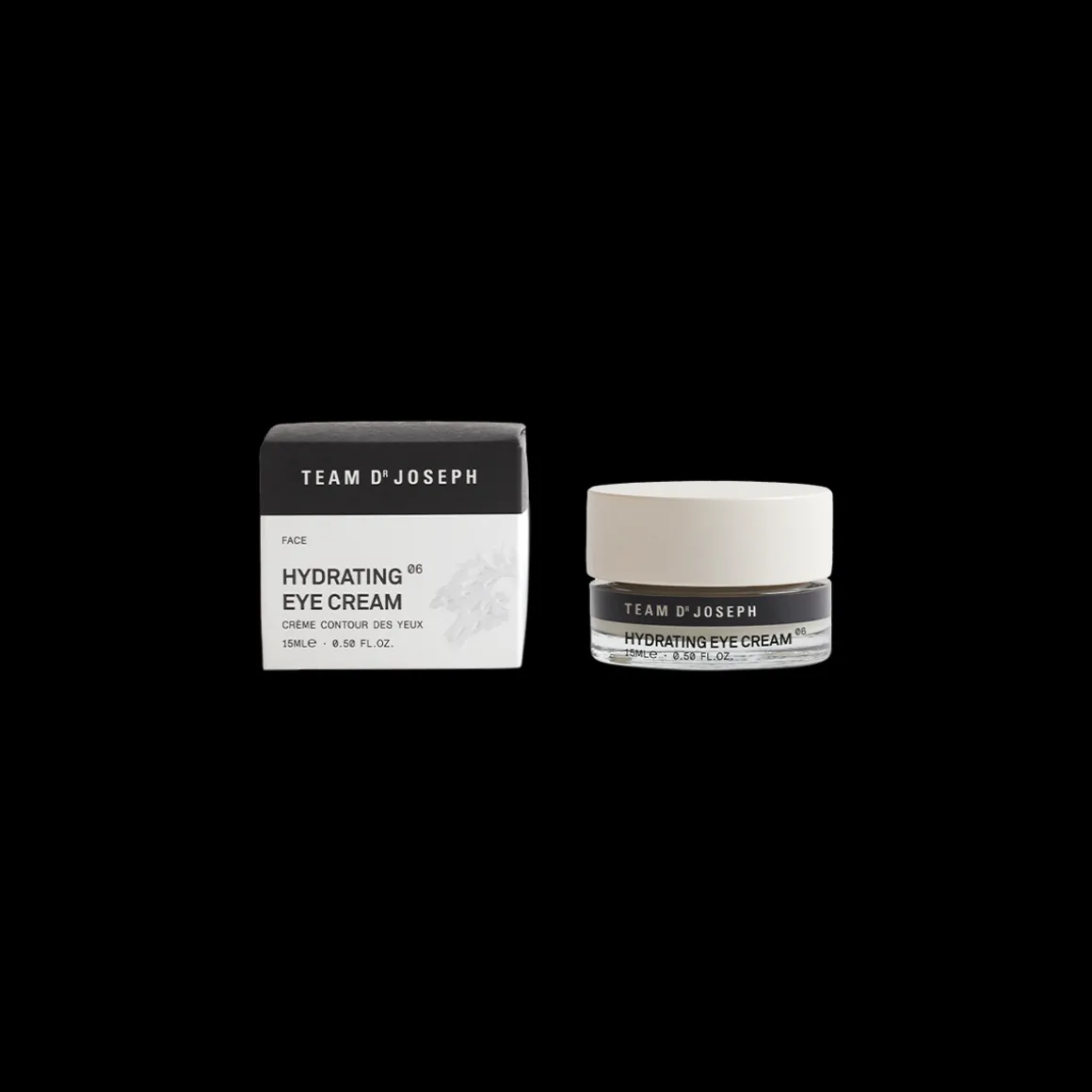 Hydrating Eye Cream 15ml