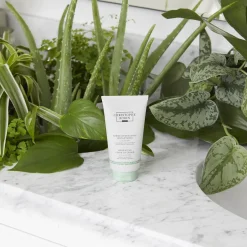 Hydrating Leave-in-Cream with Aloe Vera 150ml