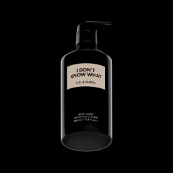 I Don't Know What Body Soap 350ml
