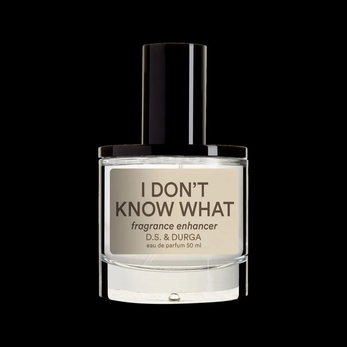 I Don't Know What Eau de Parfum 50ml