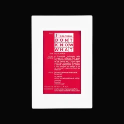 I Don't Know What L.E. Eau de Parfum 50ml