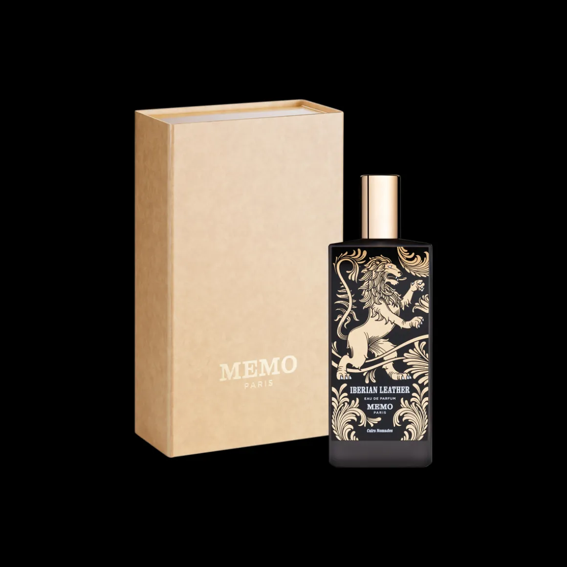 Iberian Leather Eau de Parfum 75ml