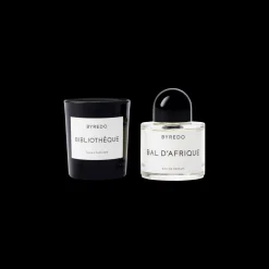 Iconic Duo Set Eau de Parfum & Candle