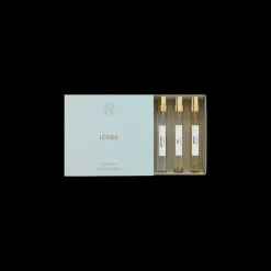 Icons Collection Set Eau de Parfum 5x7,5ml