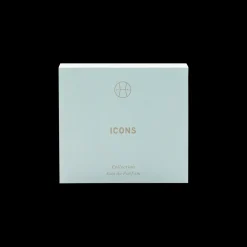 Icons Collection Set Eau de Parfum 5x7,5ml