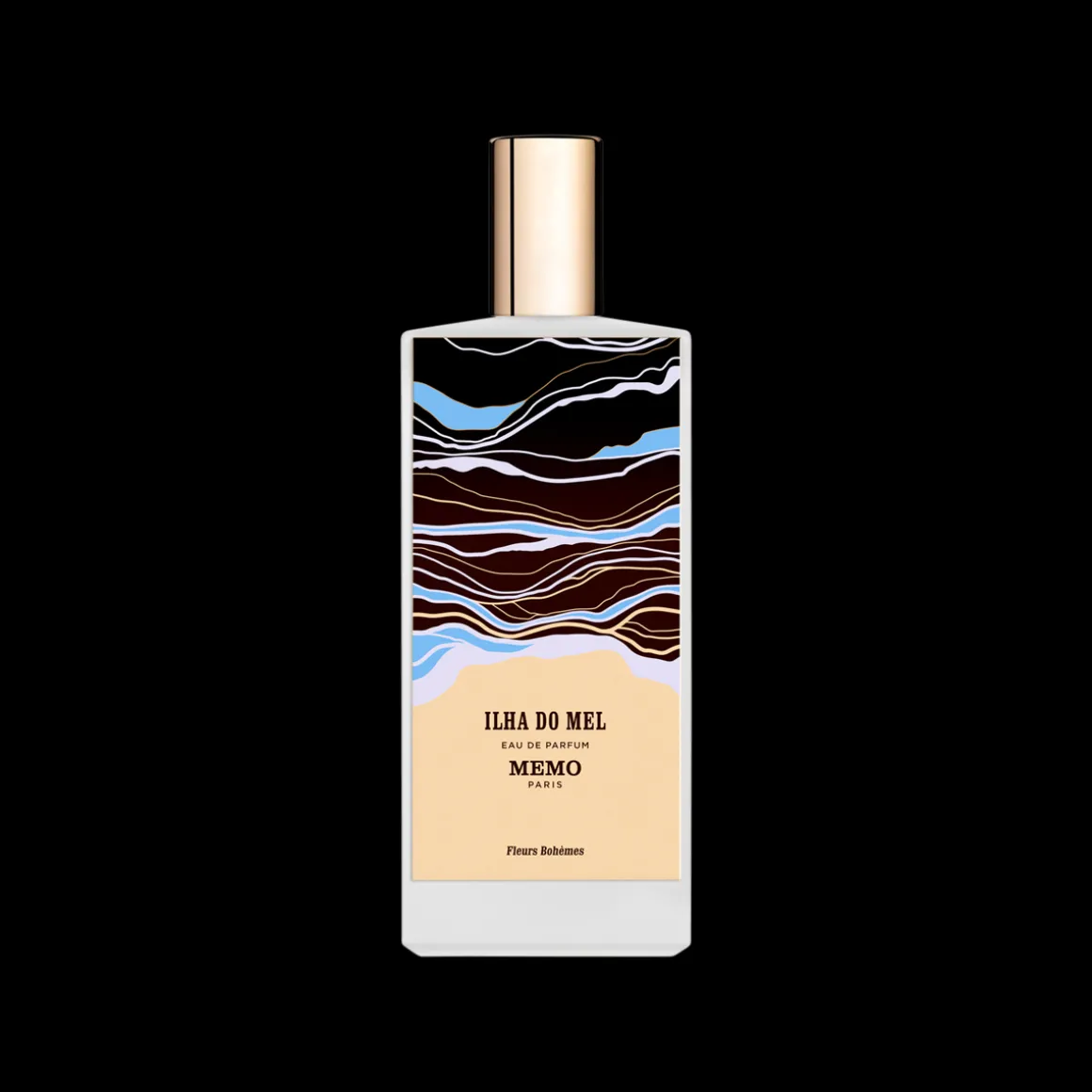 Ilha Do Mel Eau de Parfum 75ml
