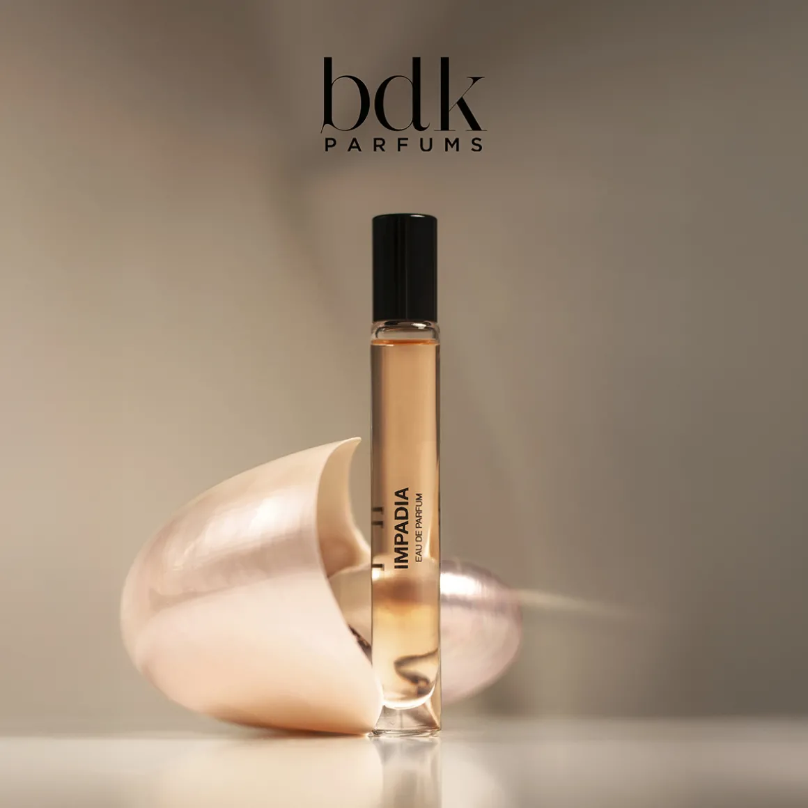 Impadia Eau de Parfum 10ml