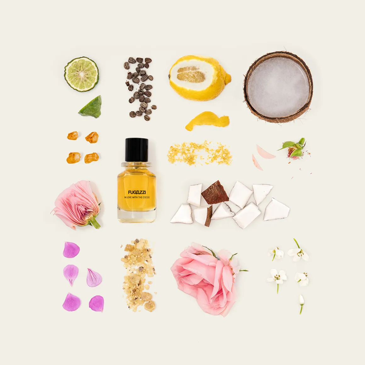 In Love With The Cocos Extrait de Parfum 50ml