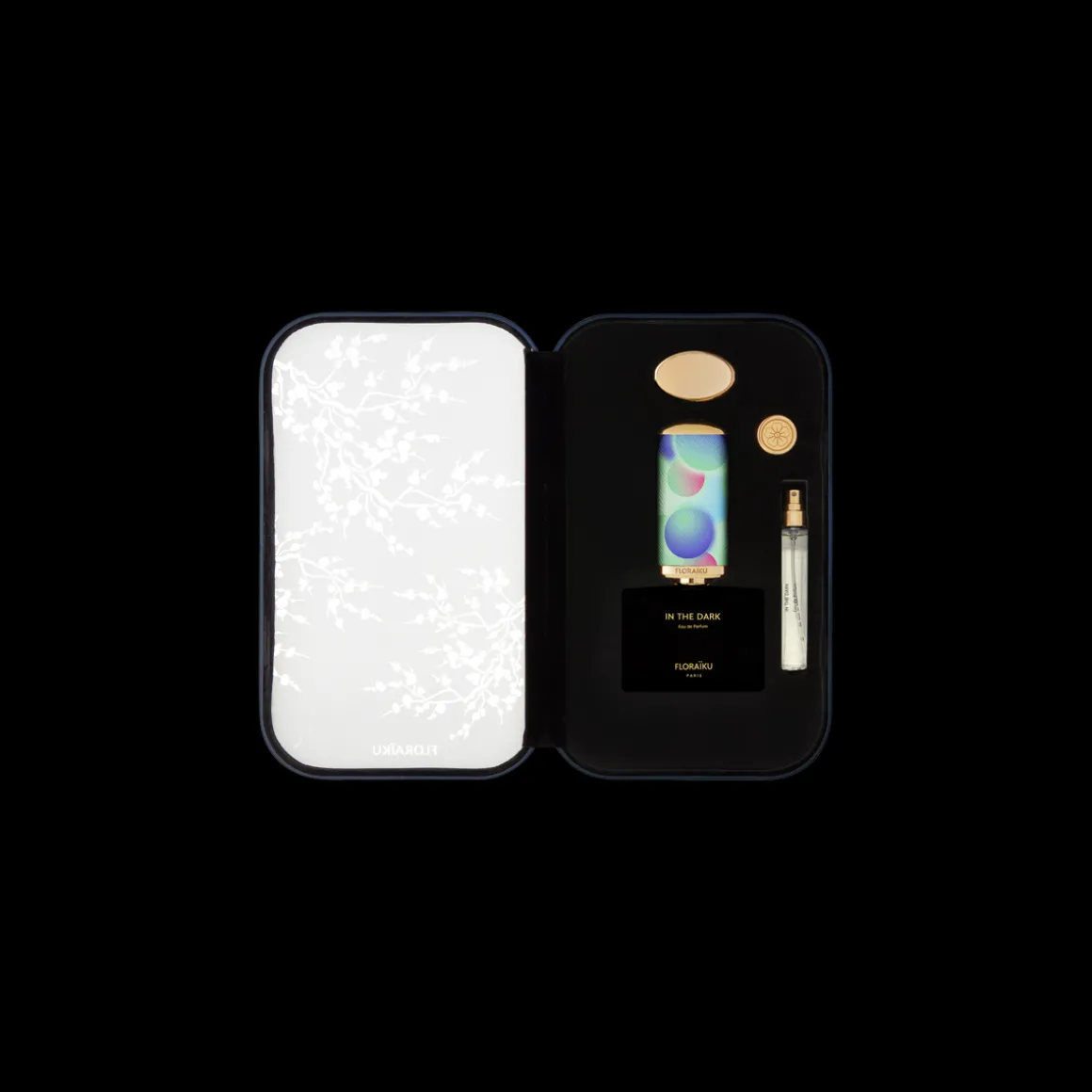 In The Dark Eau de Parfum 50ml+10ml