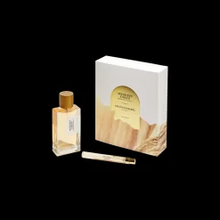 Ingenious Ginger Eau de Parfum Set