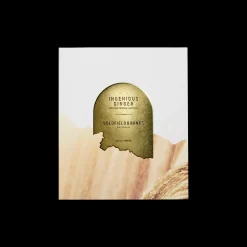 Ingenious Ginger Eau de Parfum Set