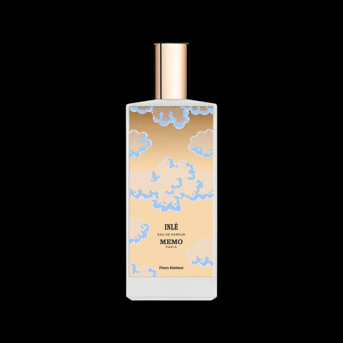 Inle Eau de Parfum 75ml