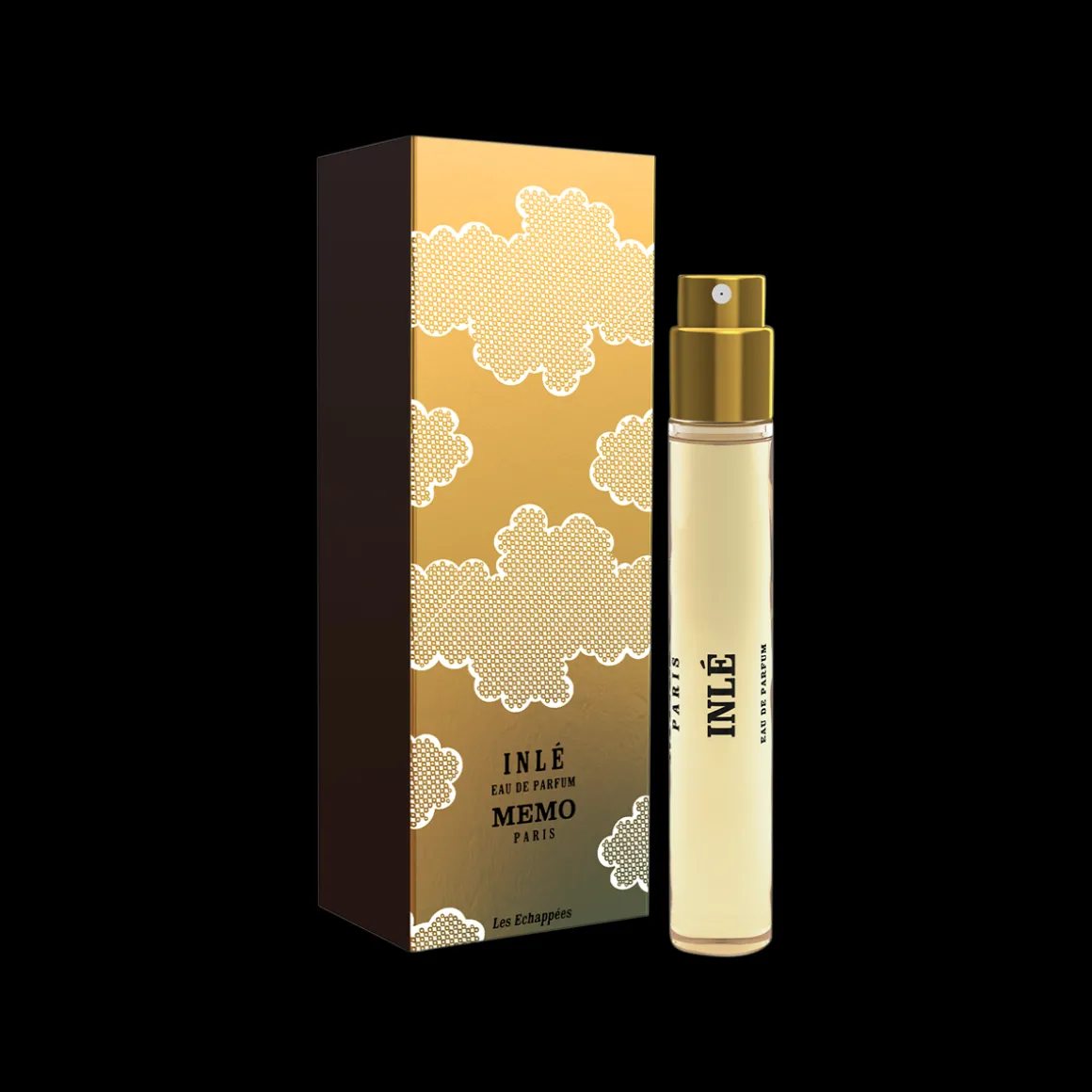 Inle Eau de Parfum Refill 10ml