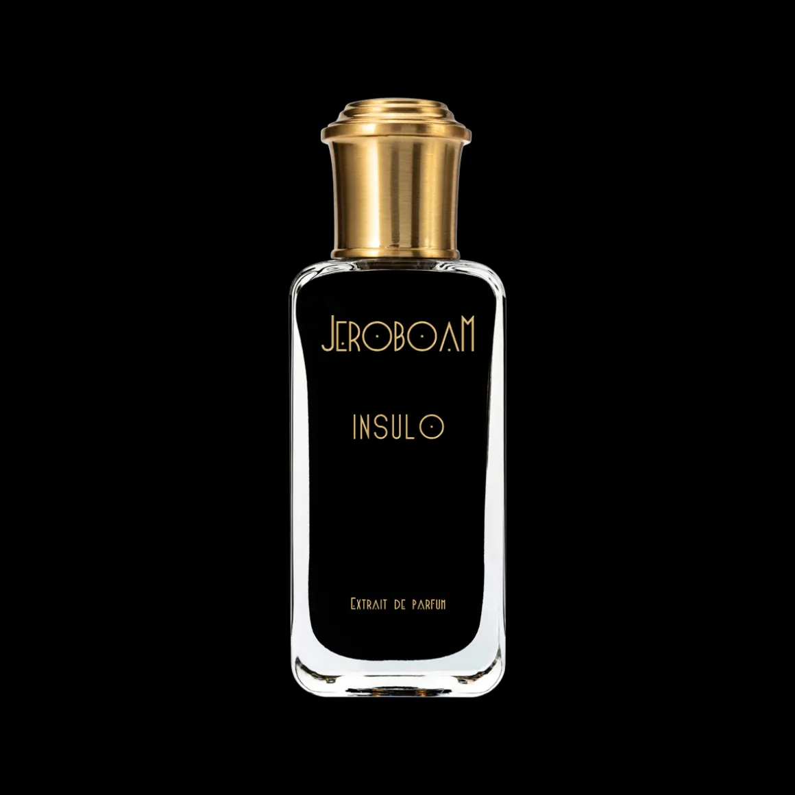 Insulo Extrait de Parfum 30ml