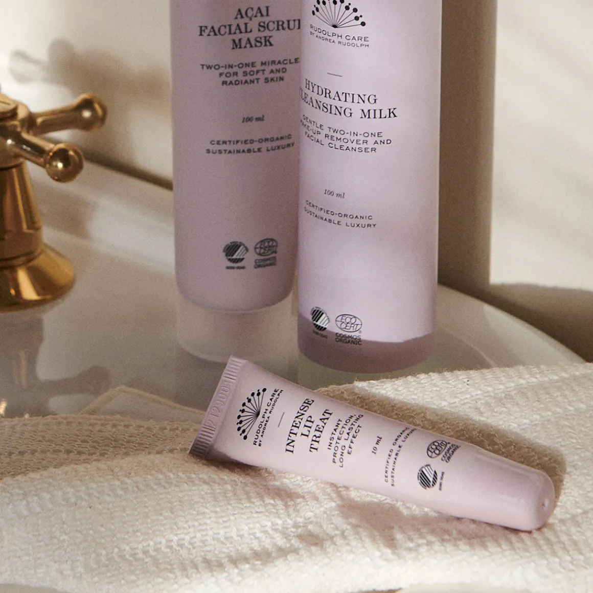 Intense Lip Treat 10ml