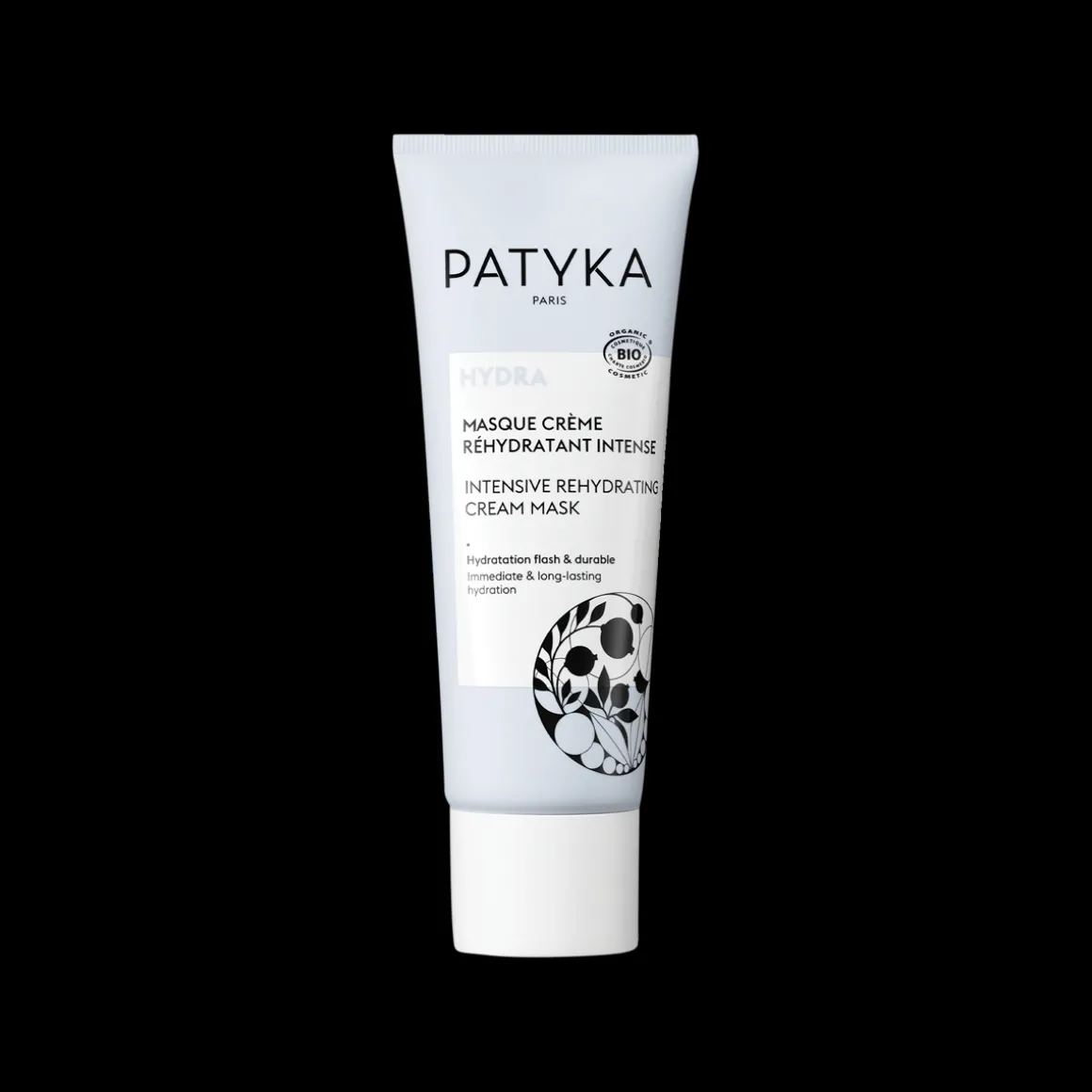 Intense Rehydrating Cream 50ml