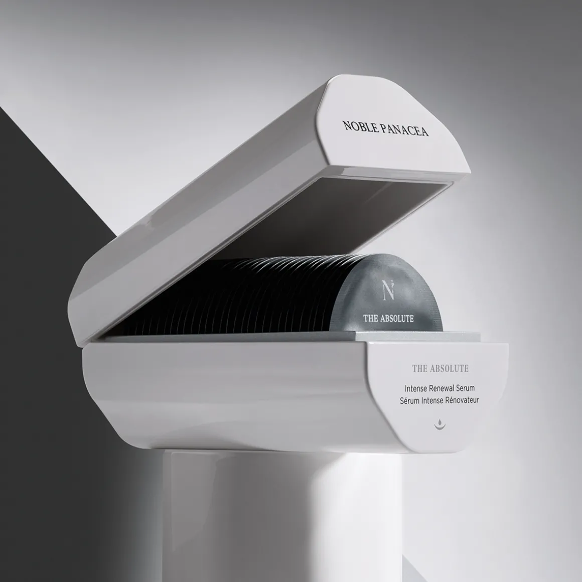 Intense Renewal Serum 30 x 0,5ml