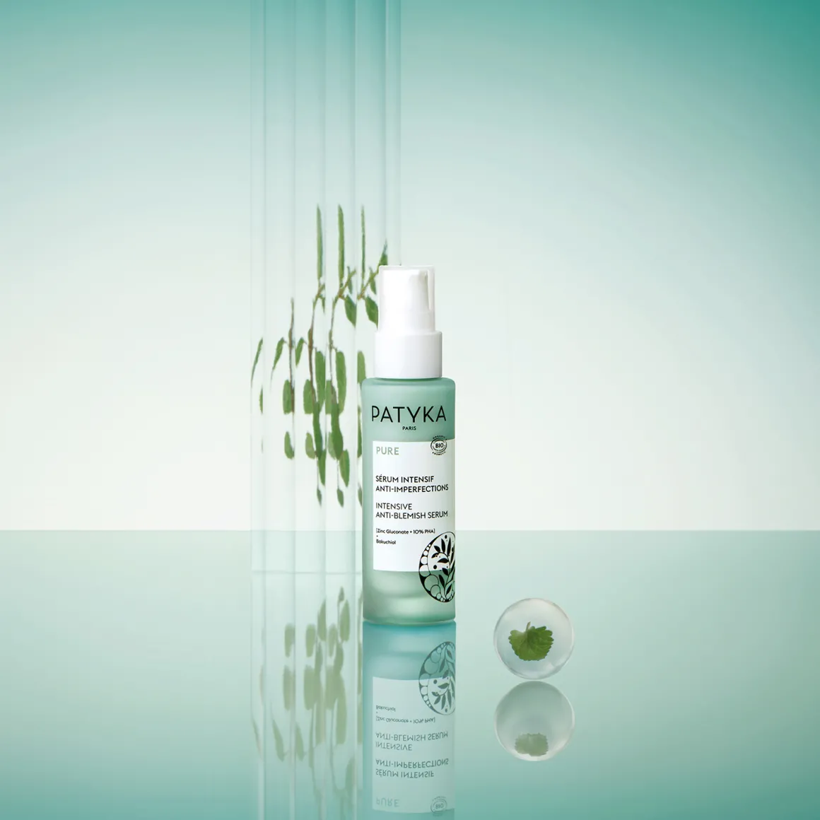 Intensive Anti-Blemish Serum 30ml