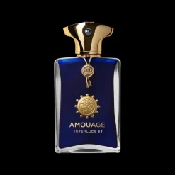 Interlude 53 Extrait de Parfum 100ml