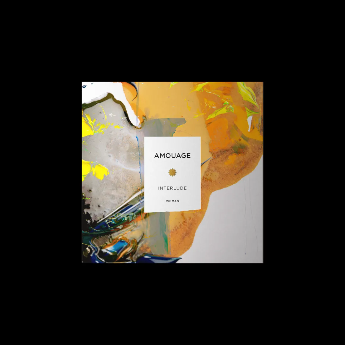 Interlude Woman Eau de Parfum 100ml