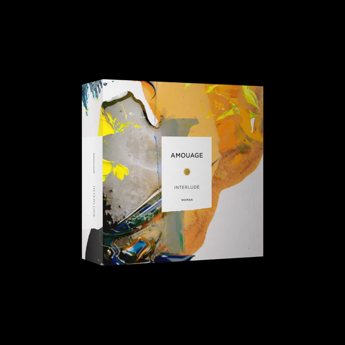 Interlude Woman Eau de Parfum 100ml