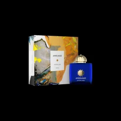 Interlude Woman Eau de Parfum 100ml