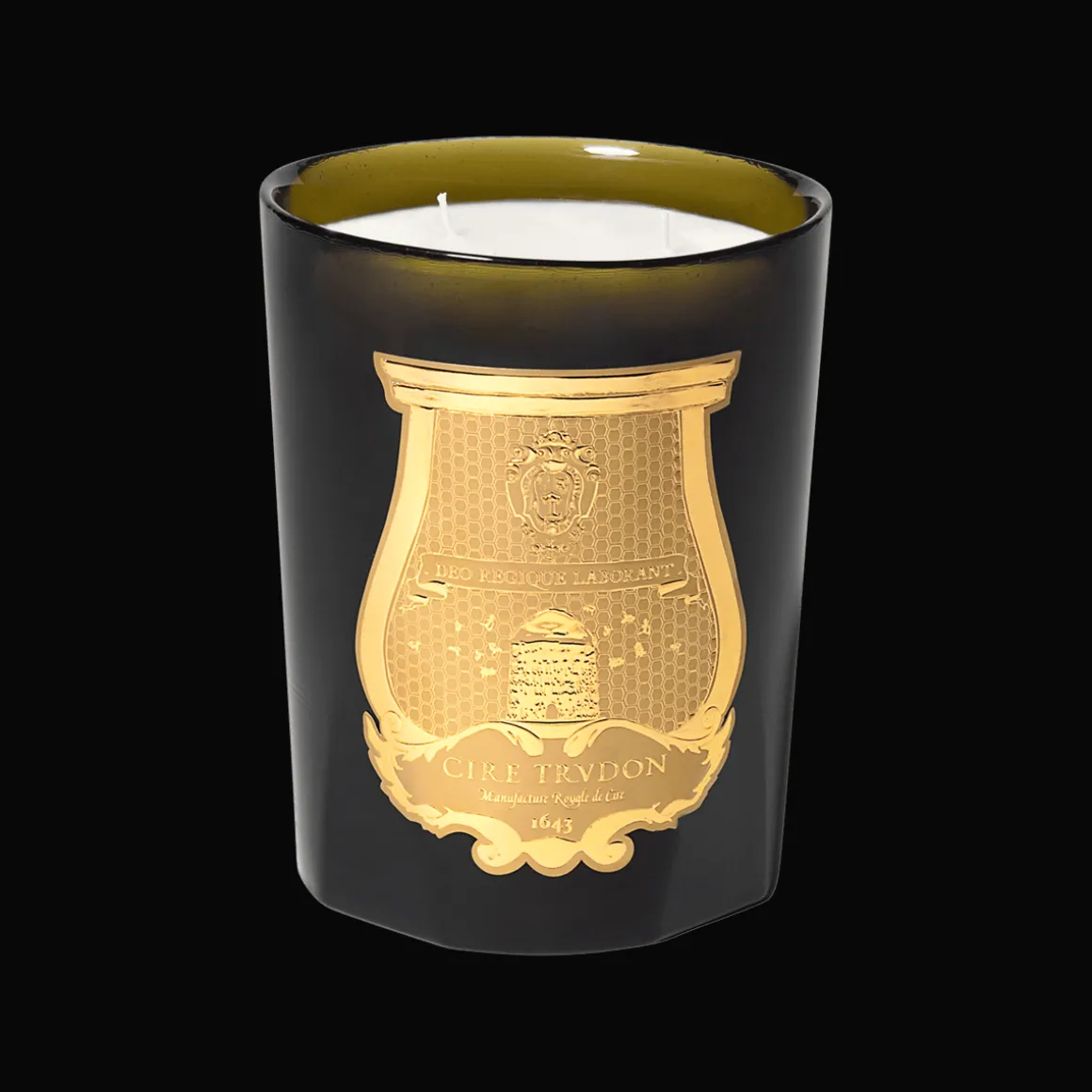 Intermezzo Bougie Abd El Kader 800gr