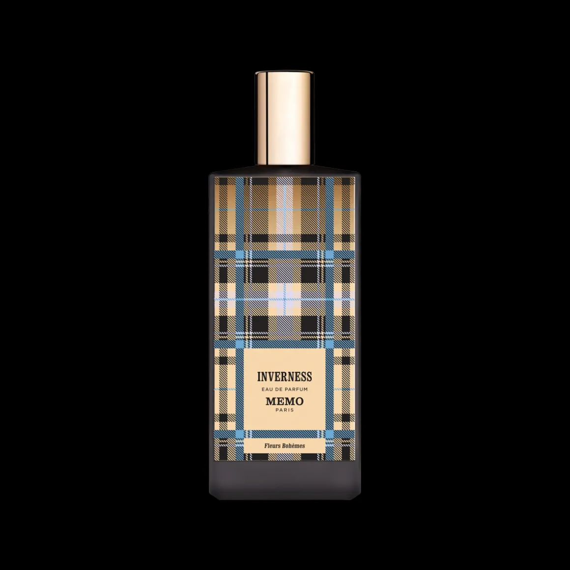 Inverness Eau de Parfum 75ml