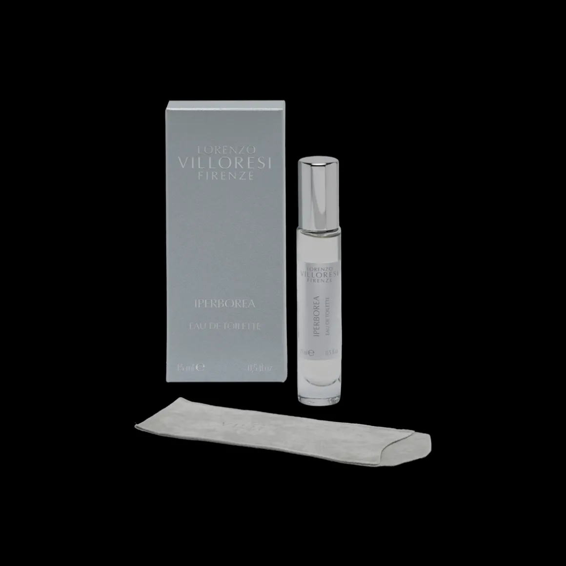 Iperborea Eau de Toilette 15ml