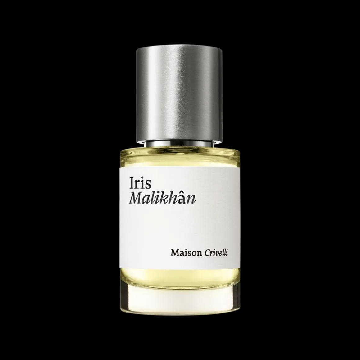 Iris Malikhân Eau de Parfum 30ml