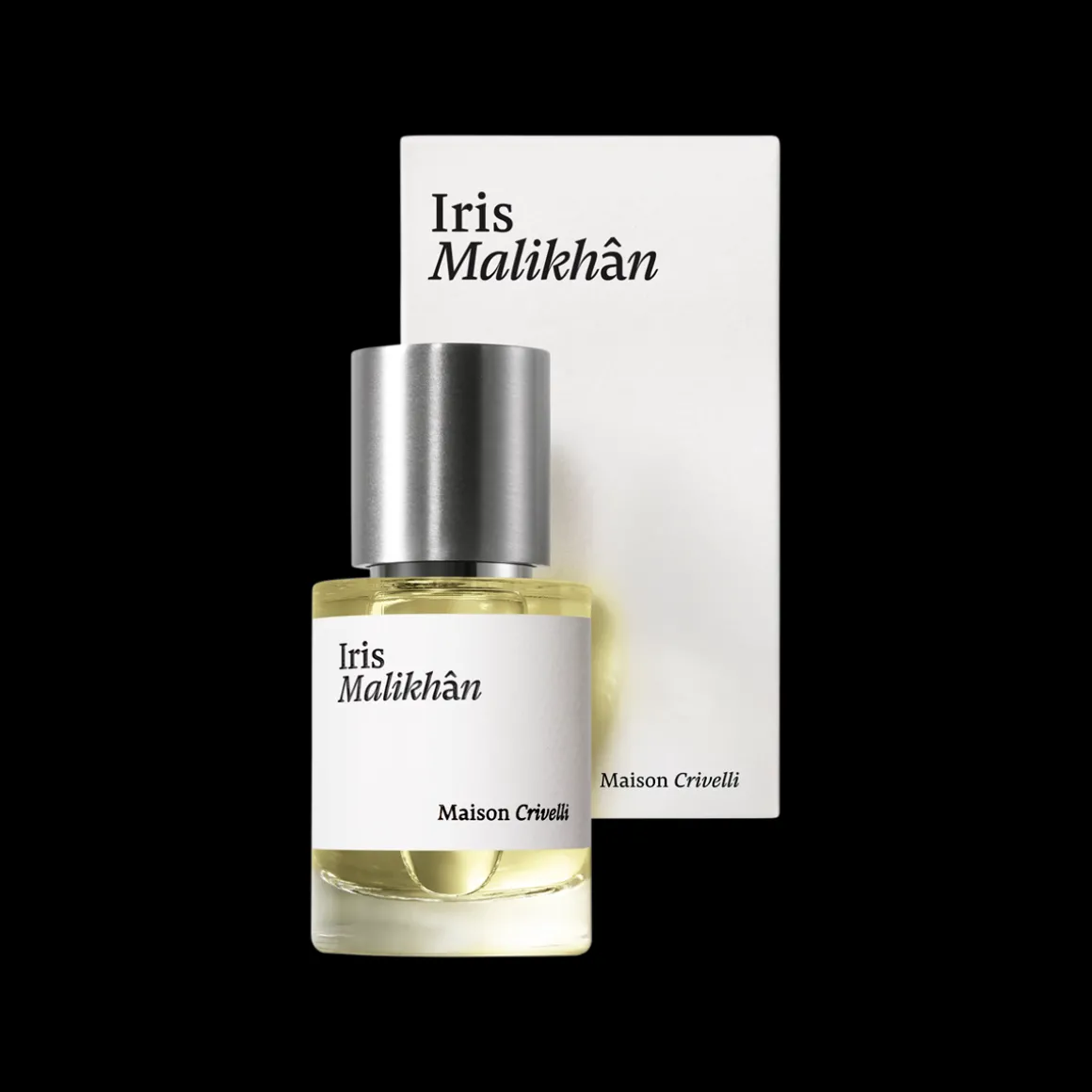 Iris Malikhân Eau de Parfum 30ml