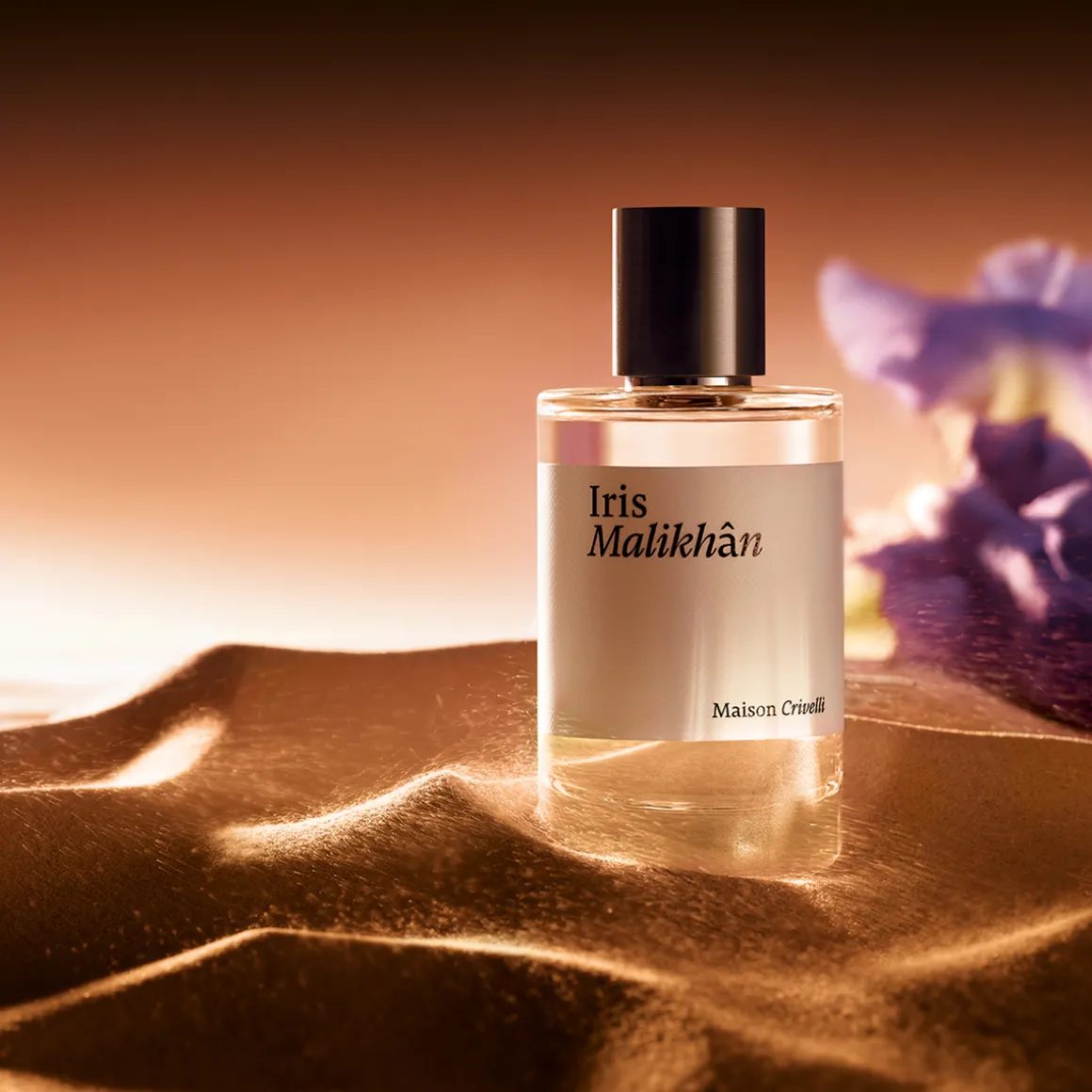 Iris Malikhân Eau de Parfum 30ml
