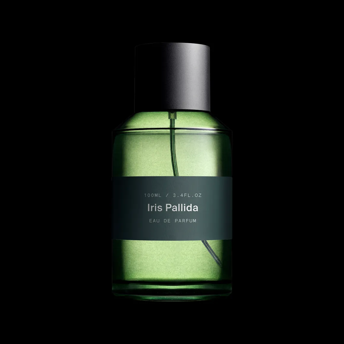 Iris Pallida Eau de Parfum 100ml