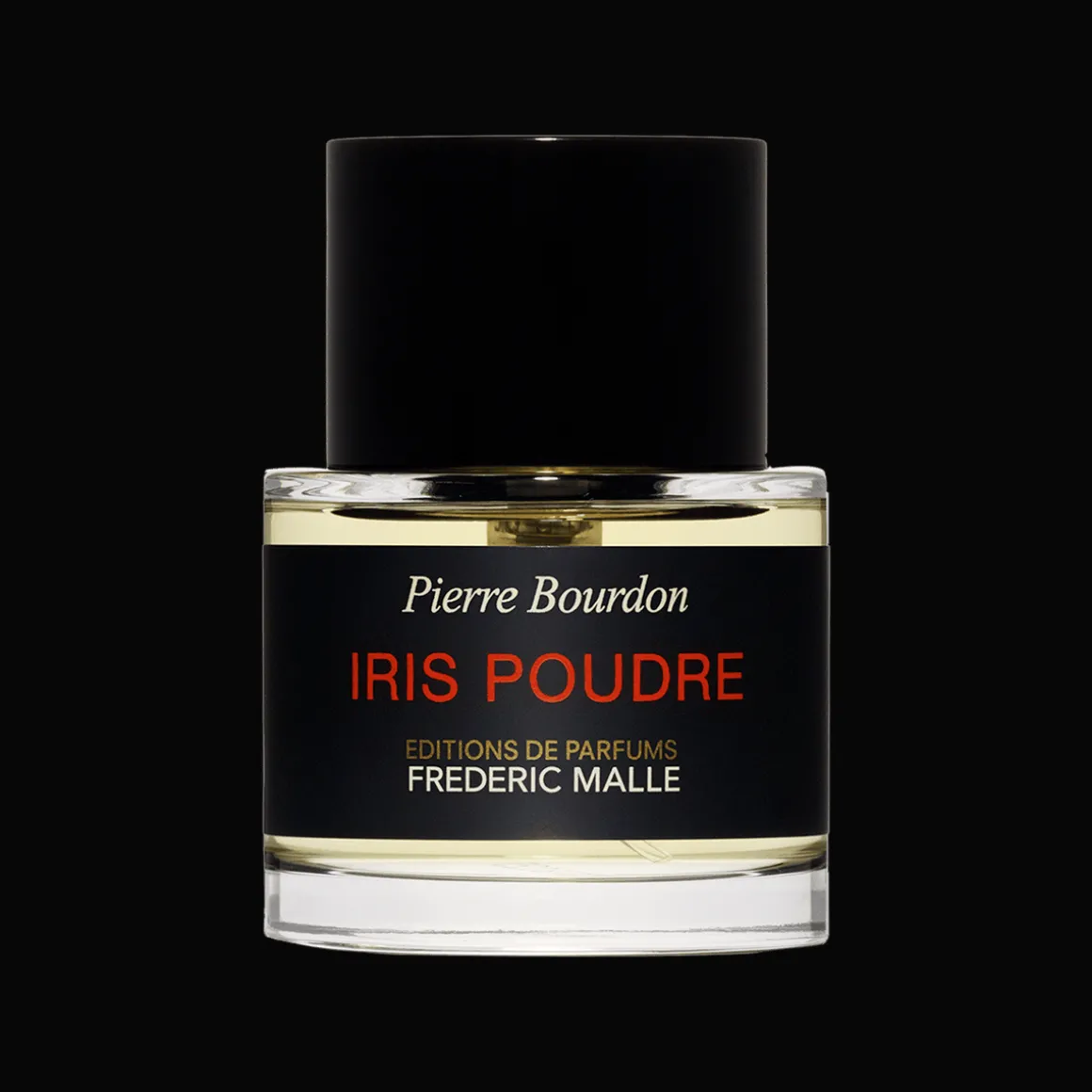 Iris Poudre Eau de Toilette 50ml