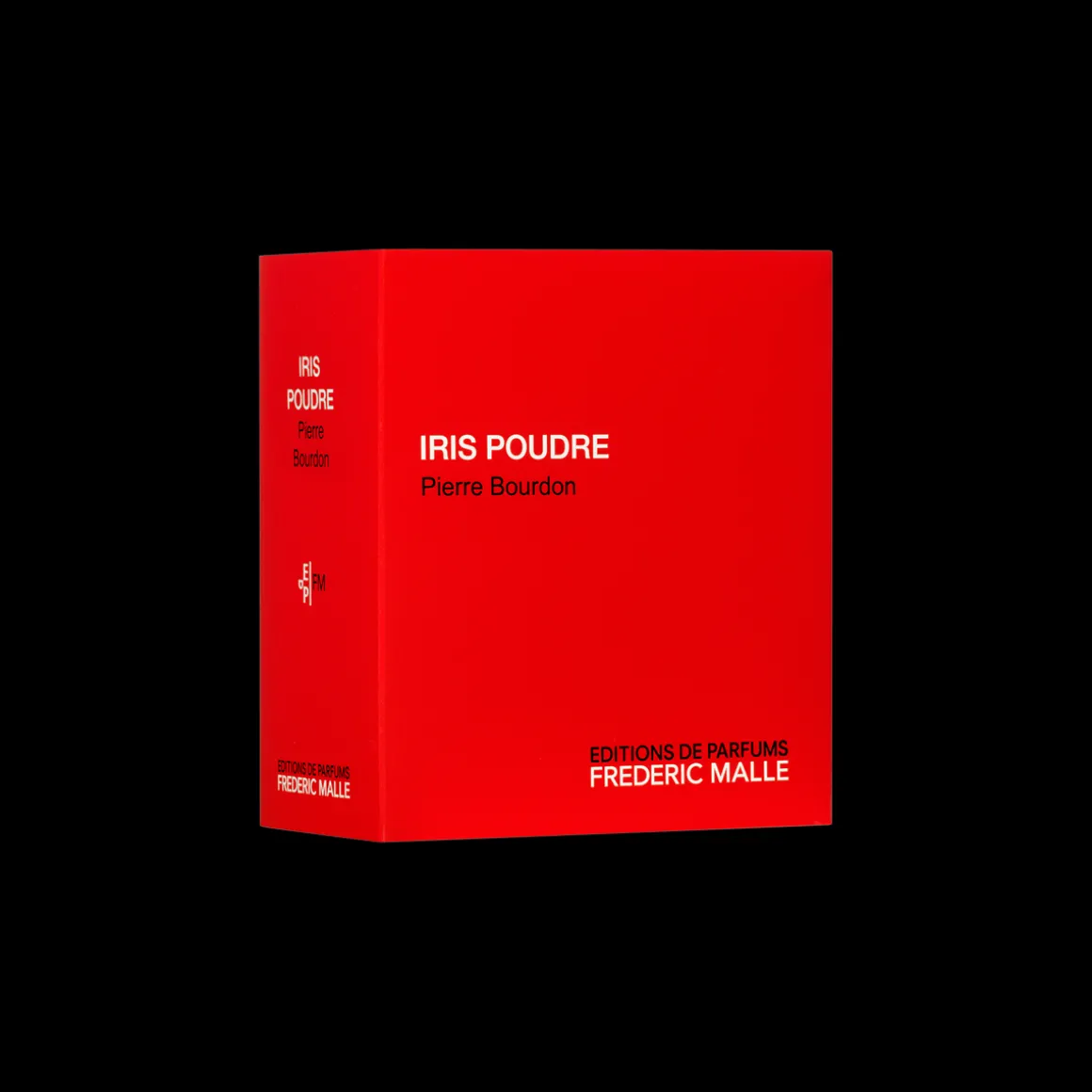 Iris Poudre Eau de Toilette 50ml