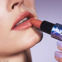 Iris van Herpen x NARS Explicit Lipstick 829 - Blame