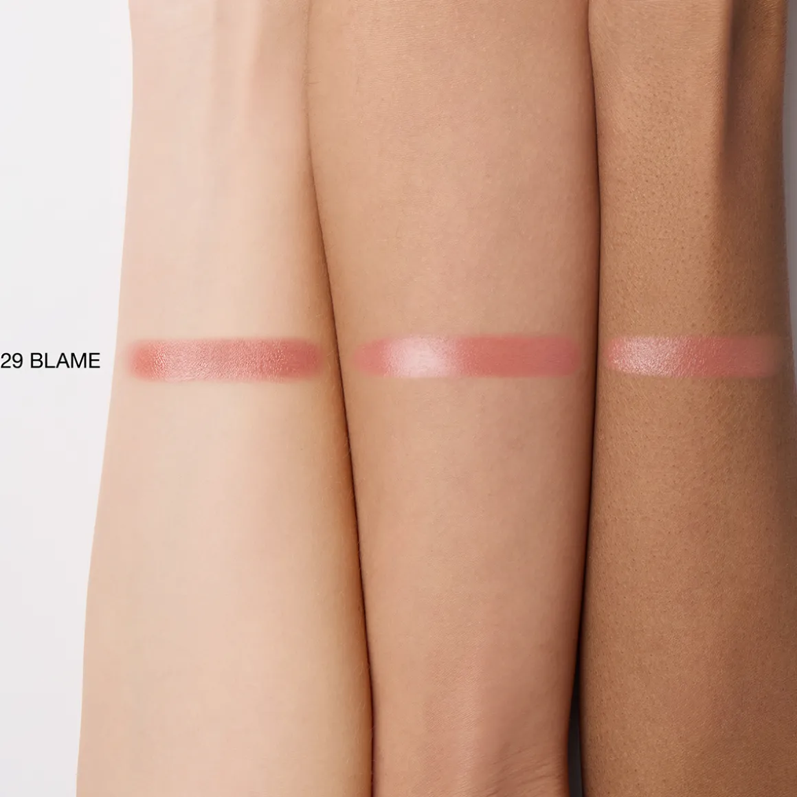 Iris van Herpen x NARS Explicit Lipstick 829 - Blame