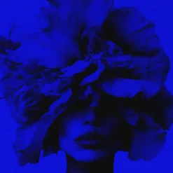 Iris Wallpaper Eau de Parfum 100ml